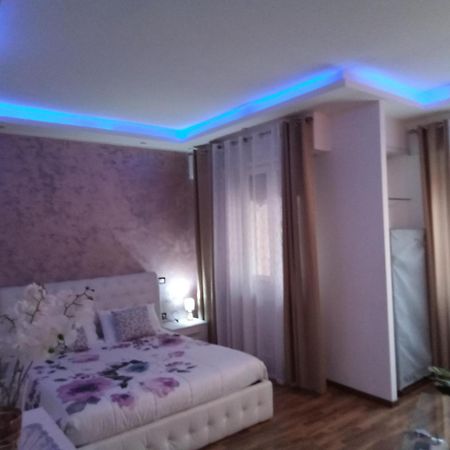 Katrin Luxury Hotel Verona Exterior photo