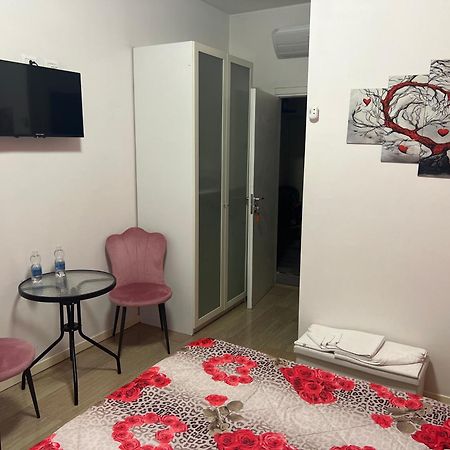 Katrin Luxury Hotel Verona Exterior photo