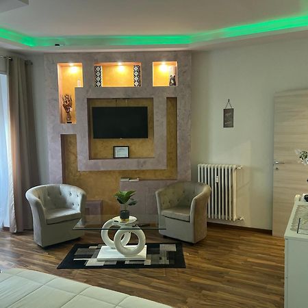 Katrin Luxury Hotel Verona Exterior photo