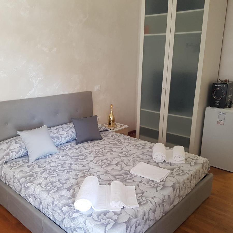Katrin Luxury Hotel Verona Exterior photo