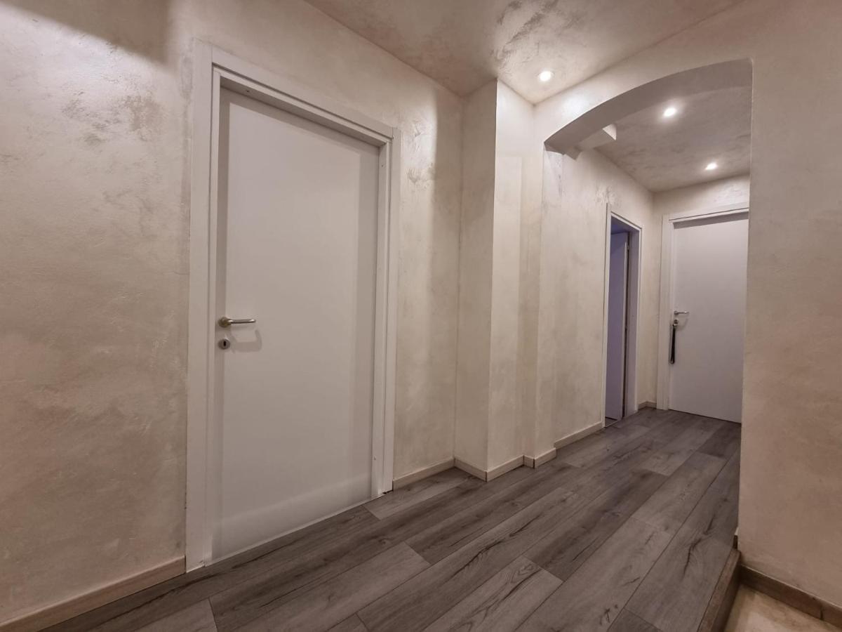 Katrin Luxury Hotel Verona Exterior photo