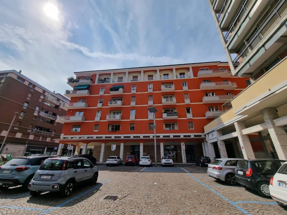 Katrin Luxury Hotel Verona Exterior photo