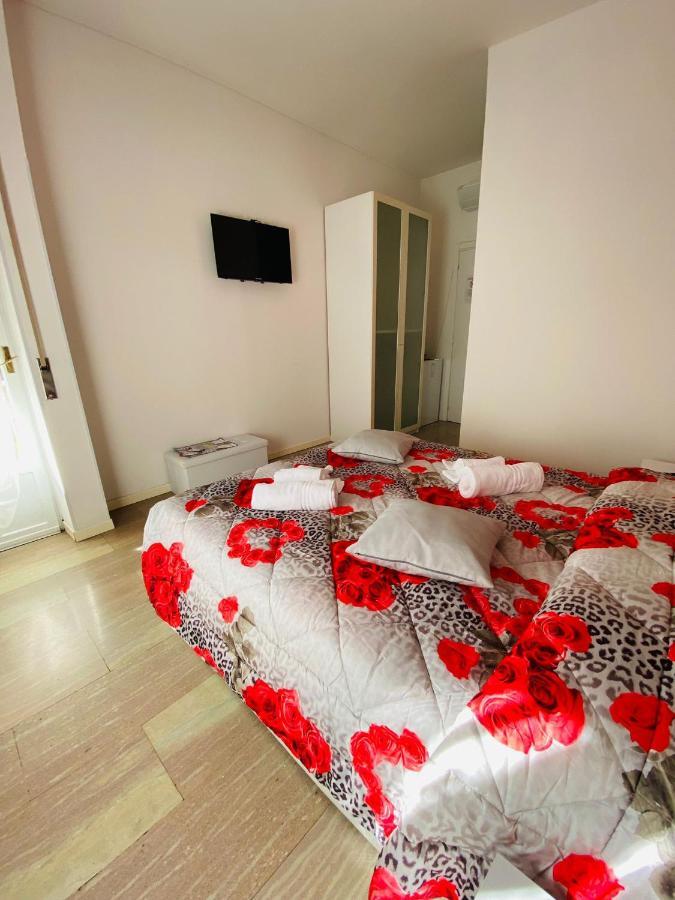 Katrin Luxury Hotel Verona Exterior photo