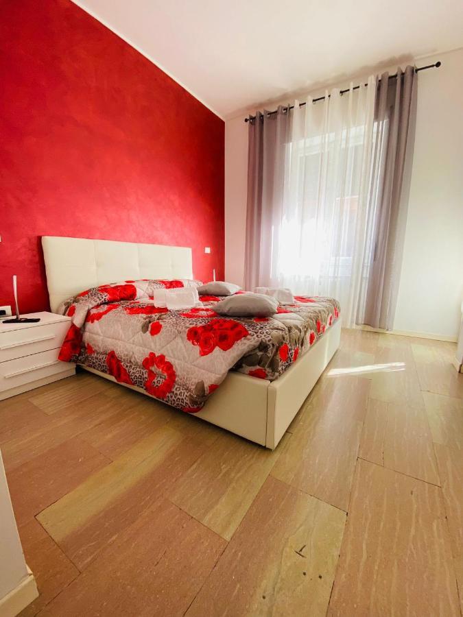 Katrin Luxury Hotel Verona Exterior photo