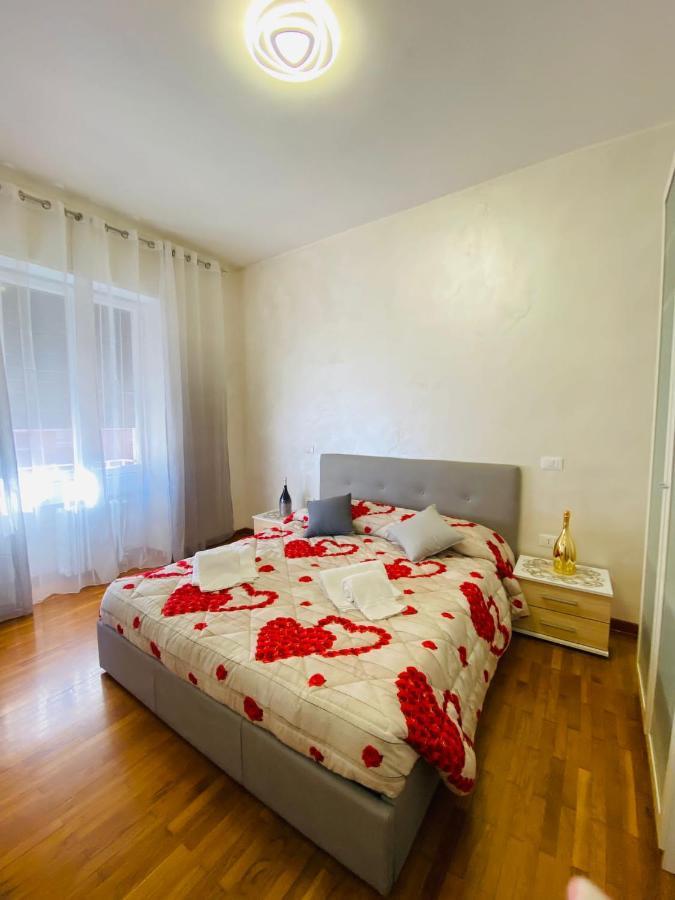 Katrin Luxury Hotel Verona Exterior photo
