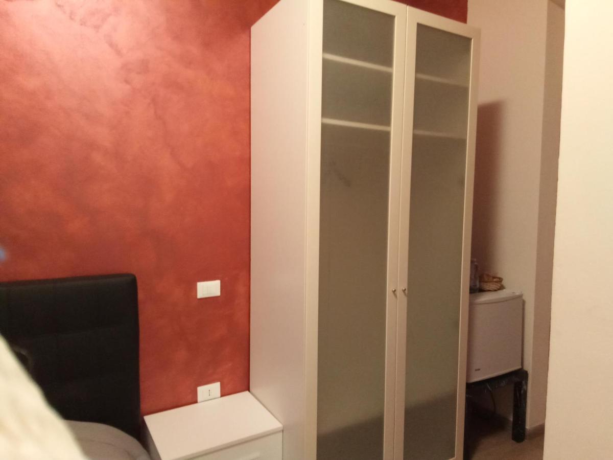 Katrin Luxury Hotel Verona Exterior photo