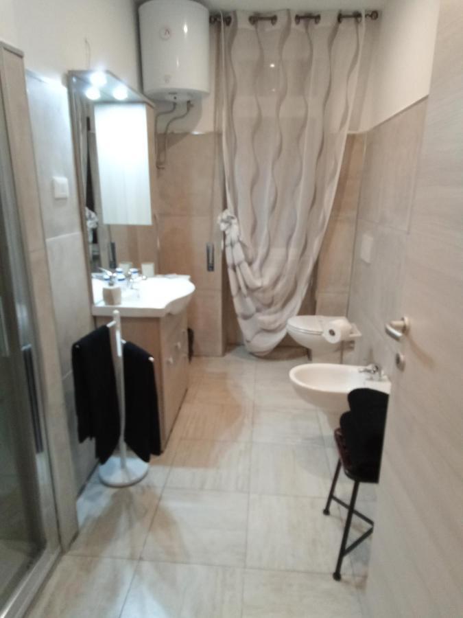 Katrin Luxury Hotel Verona Exterior photo