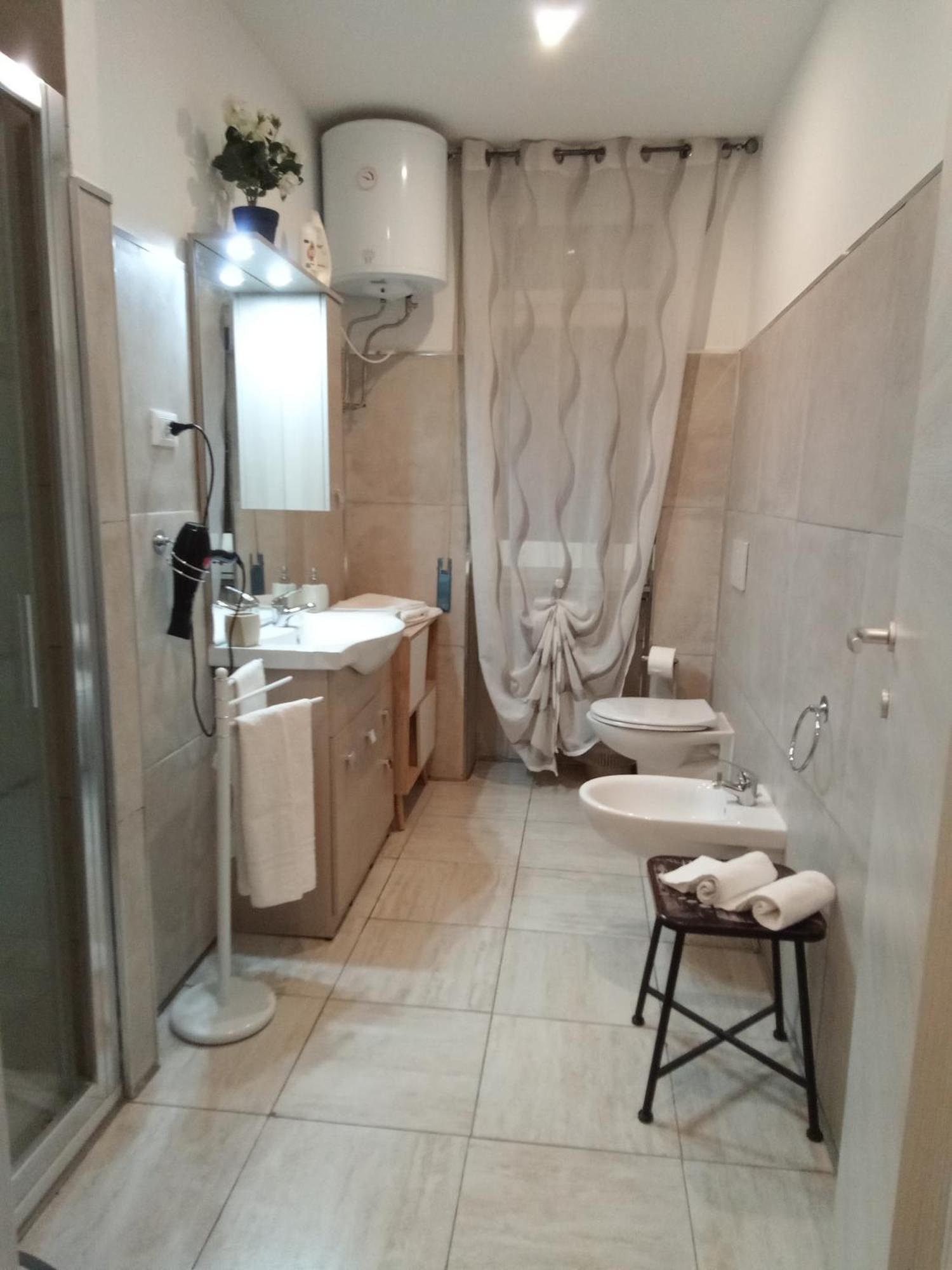 Katrin Luxury Hotel Verona Exterior photo
