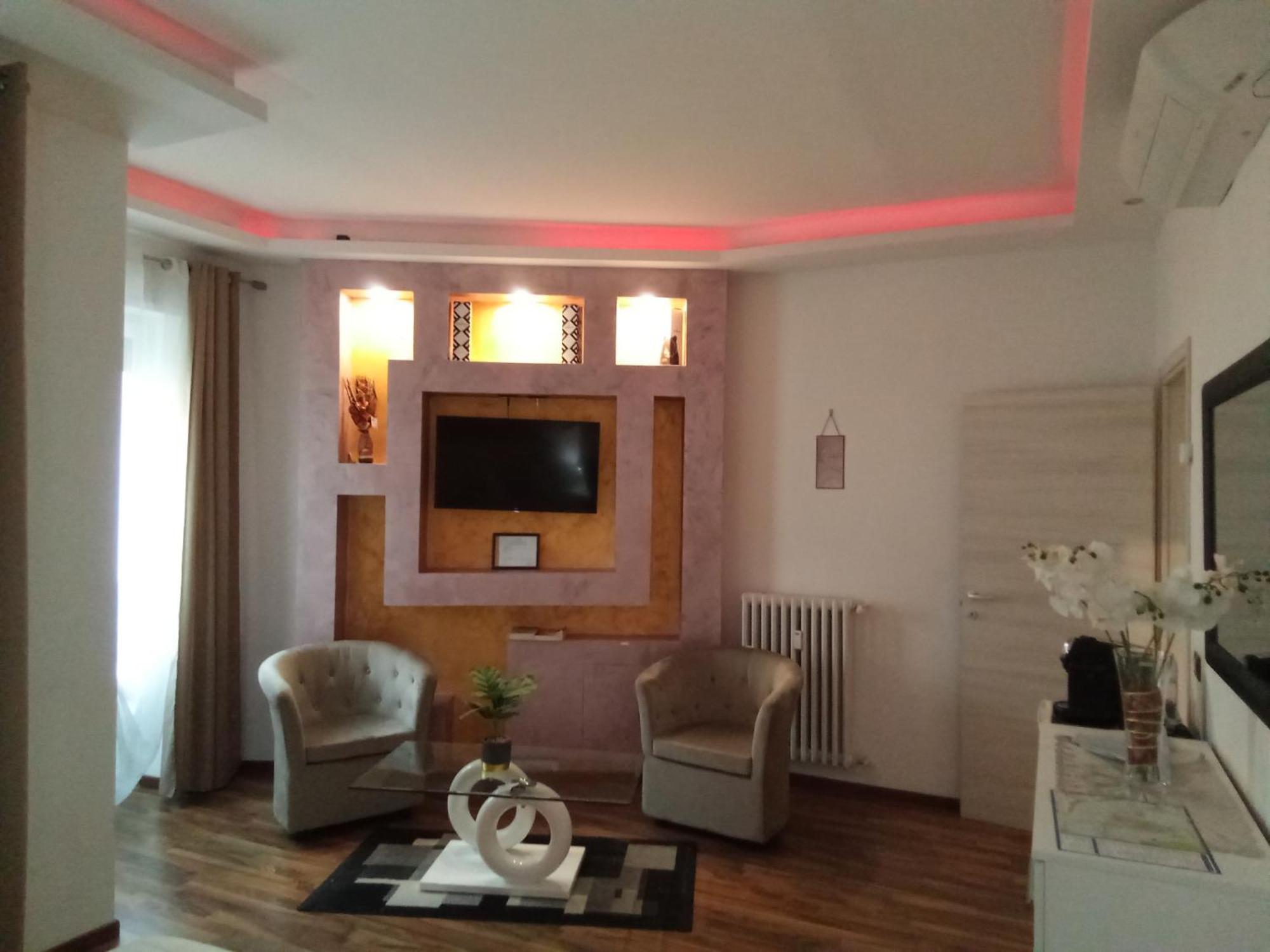 Katrin Luxury Hotel Verona Exterior photo