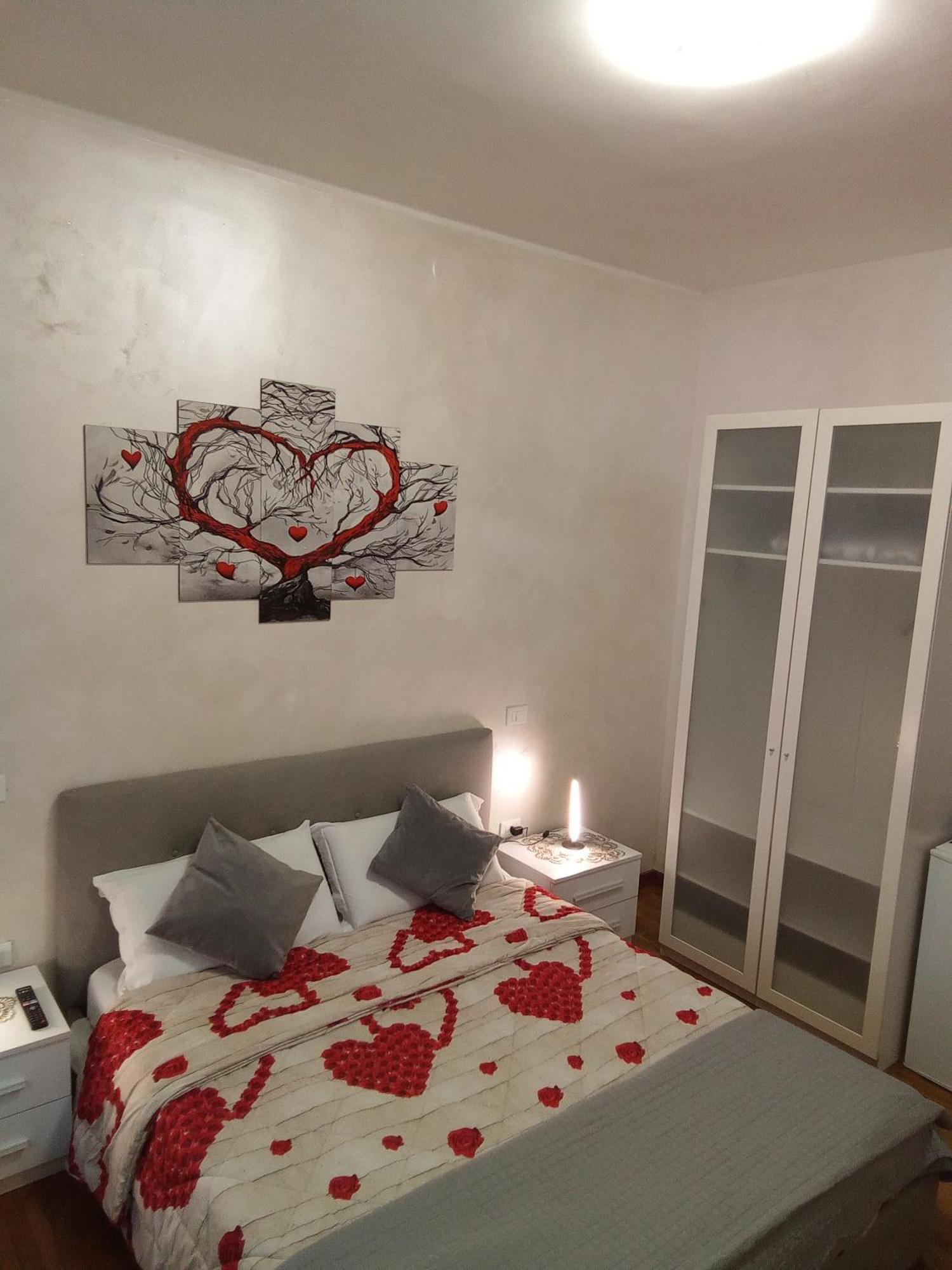 Katrin Luxury Hotel Verona Exterior photo