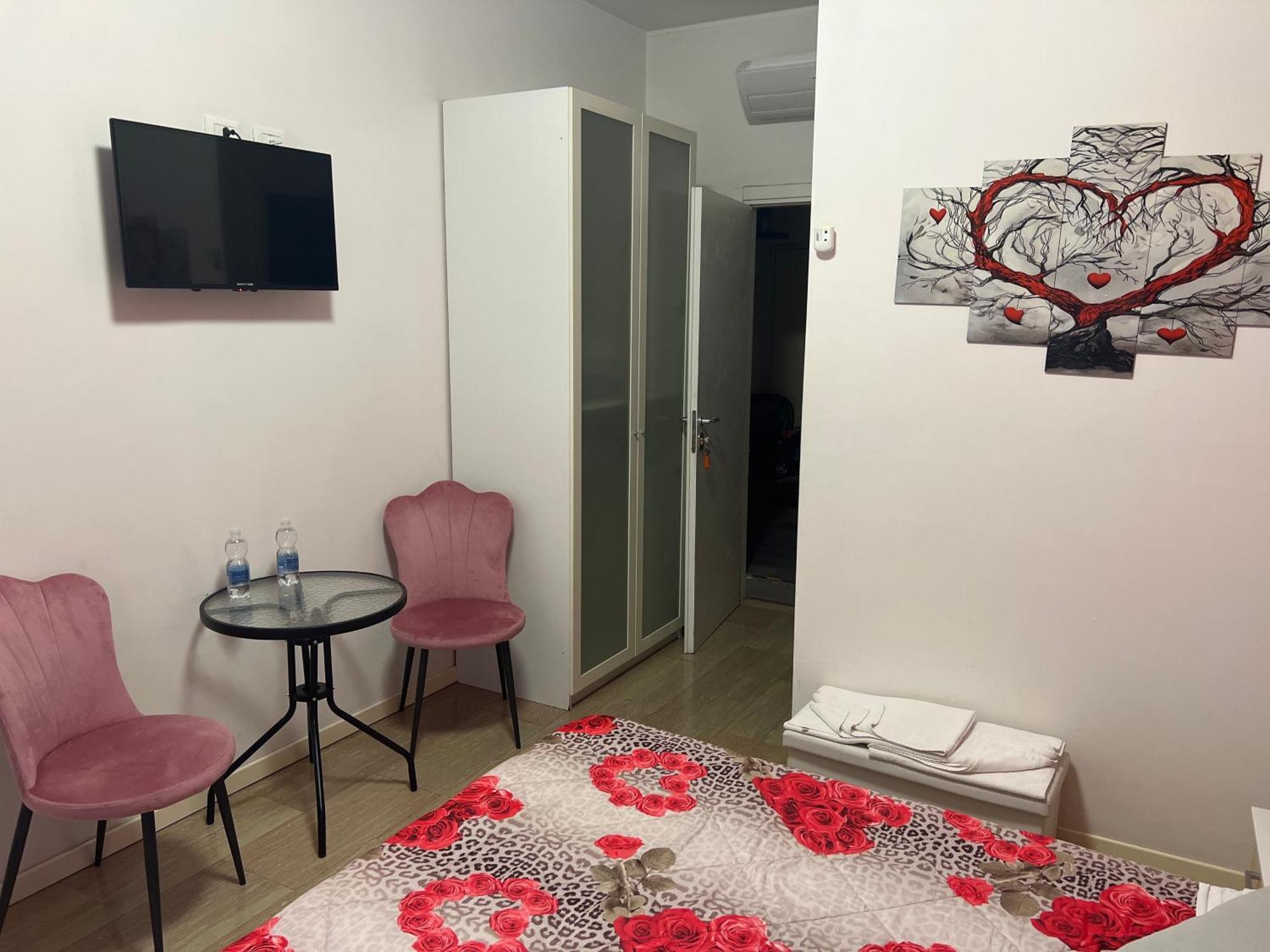 Katrin Luxury Hotel Verona Exterior photo