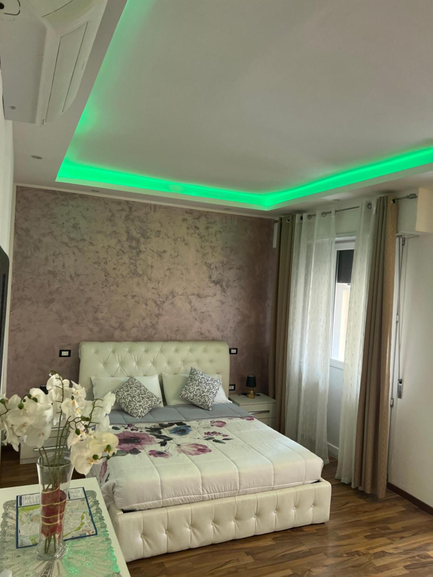 Katrin Luxury Hotel Verona Exterior photo