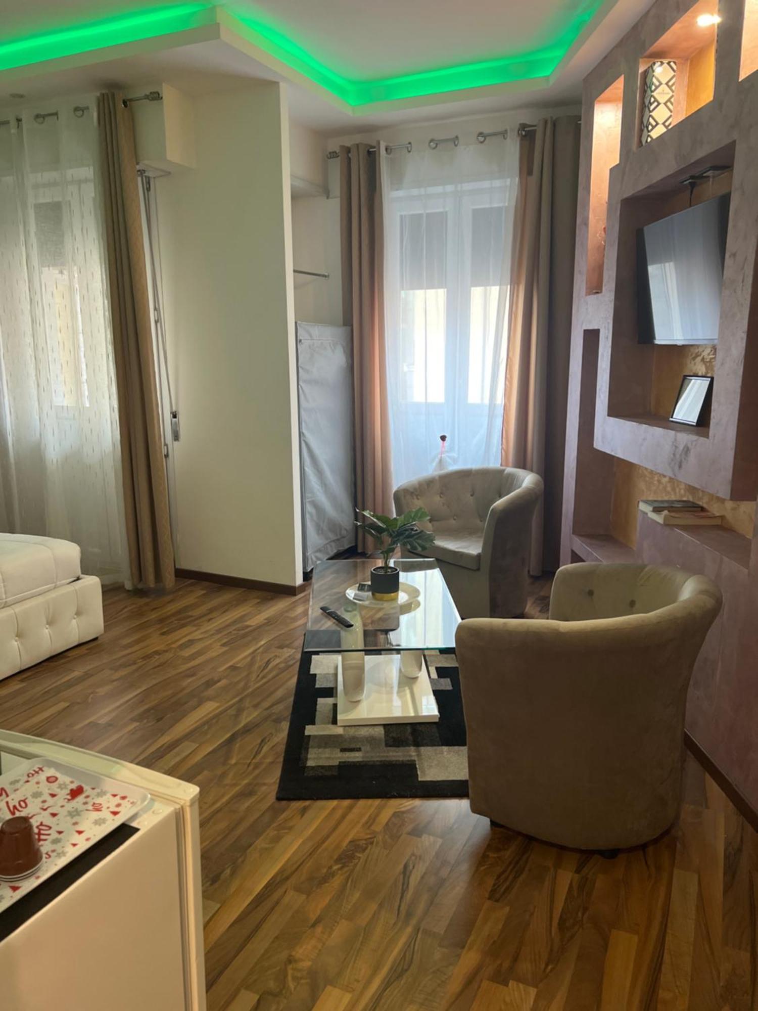 Katrin Luxury Hotel Verona Exterior photo